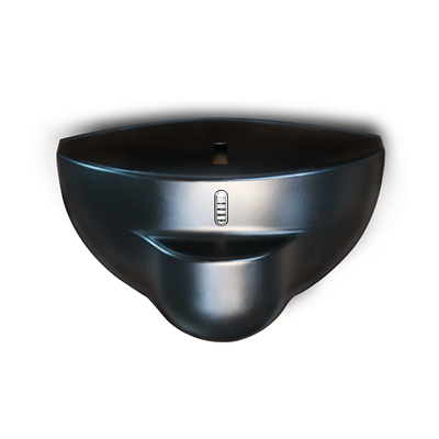 IP54 Waterproof Microwave Doppler Radar Sensor with Adjustable Sensitivity and Wide Detection Field for Automatic Door Motion Detection