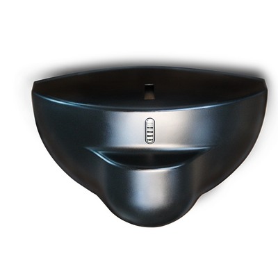 24.125GHz 슬라이딩 유리문 센서 12-24V 광전압 IP54 먼지 보호